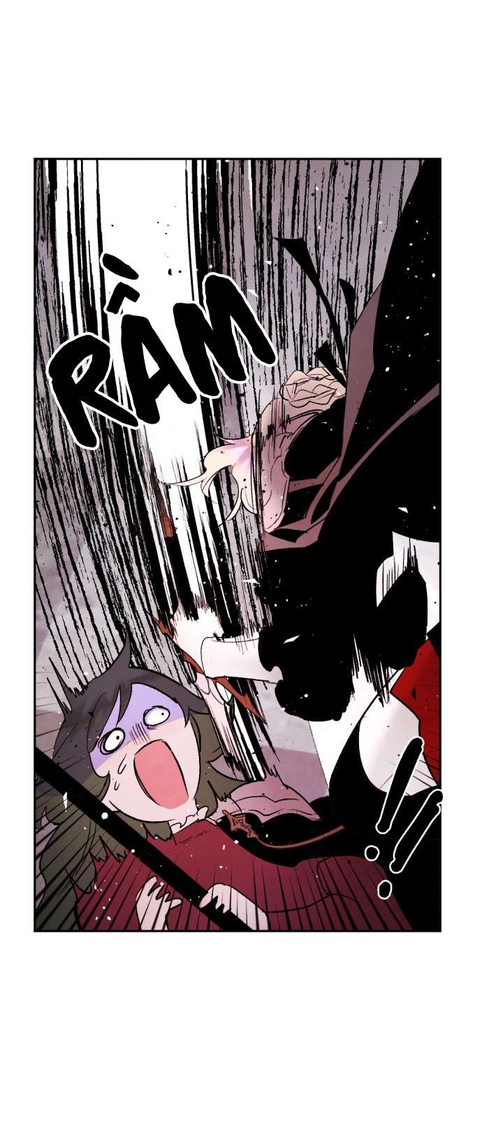 Lời Thú Nhận Của Chúa Tể Bóng Tối Chap 72 - Trang 4