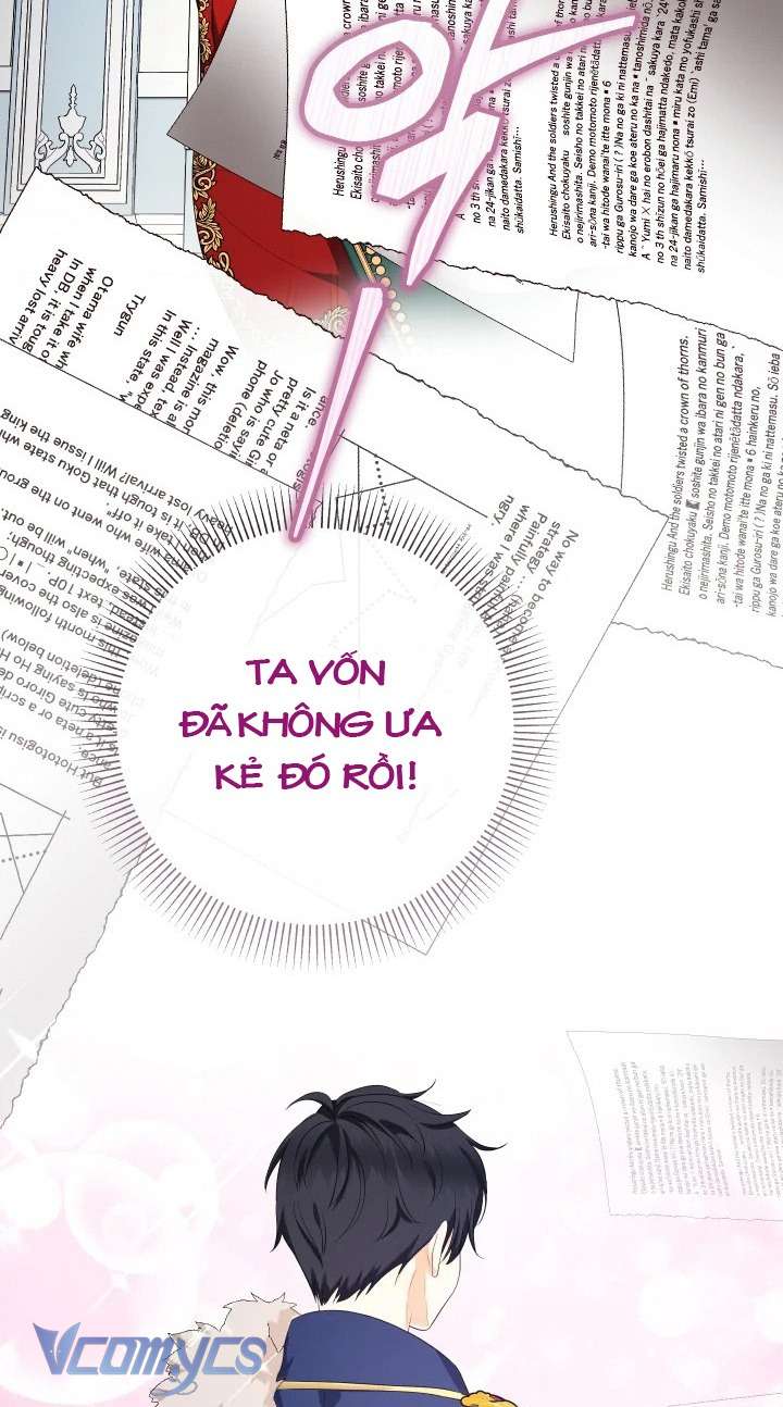 Tiểu Thư Tích Tiền Đi Bụi Chapter 81 - Trang 4