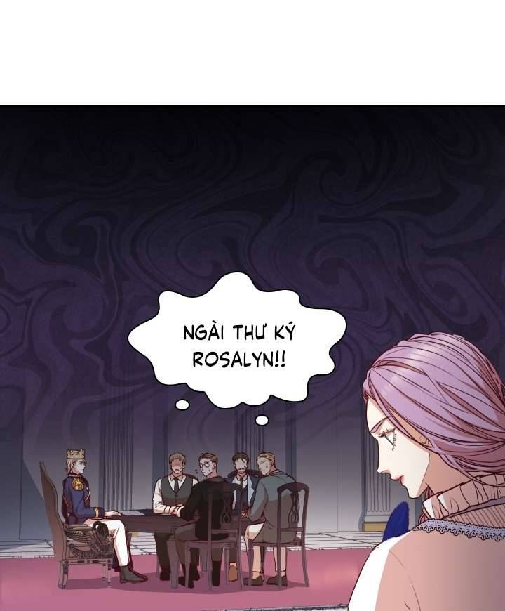 Thư Ký Của Bạo Chúa Chapter 20 - Trang 4