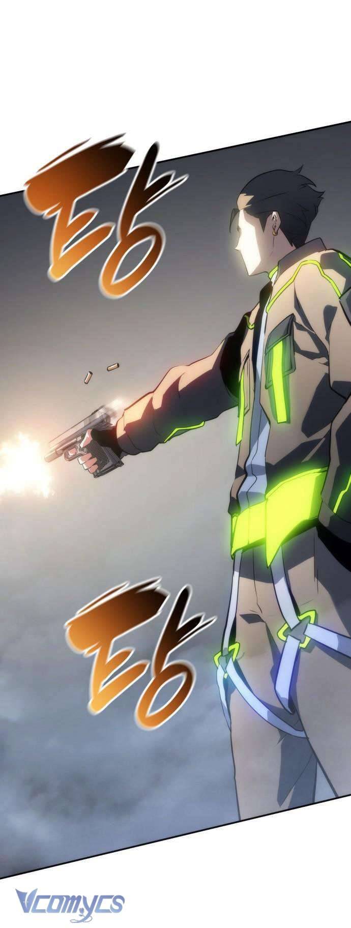 (BTS - HYBE) 7FATES: CHAKHO Chap 9 - Trang 2