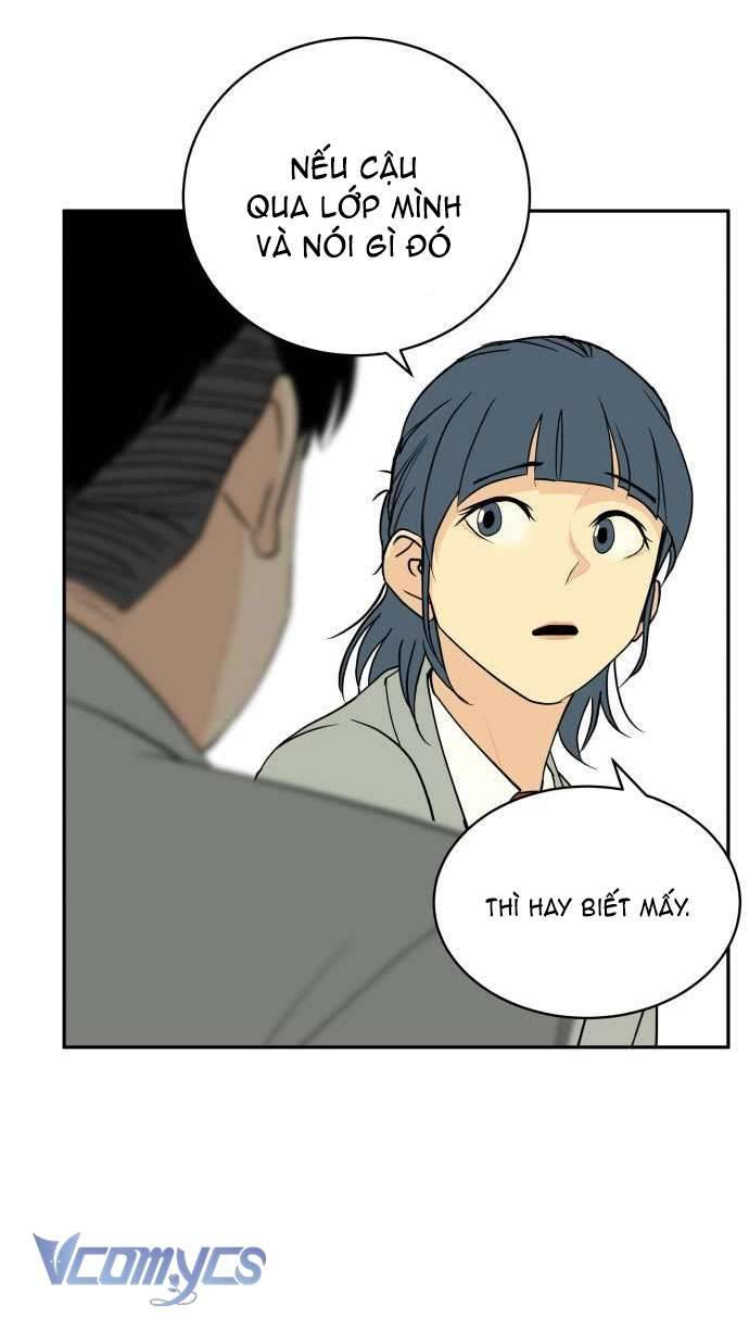 Phòng Chat Không Có Tôi Chap 7 - Trang 2