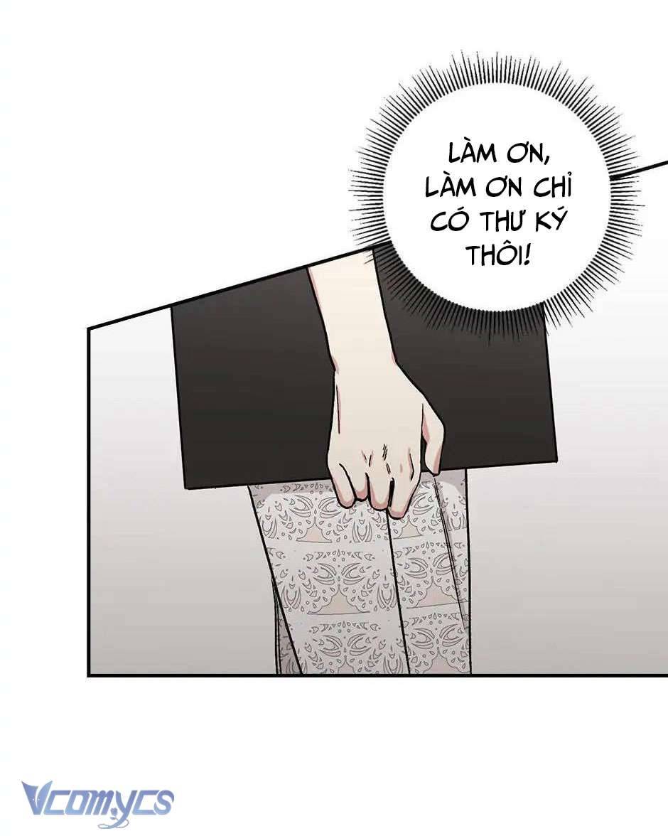 Ly Espresso Của Mùa Xuân Chapter 13 - Trang 4