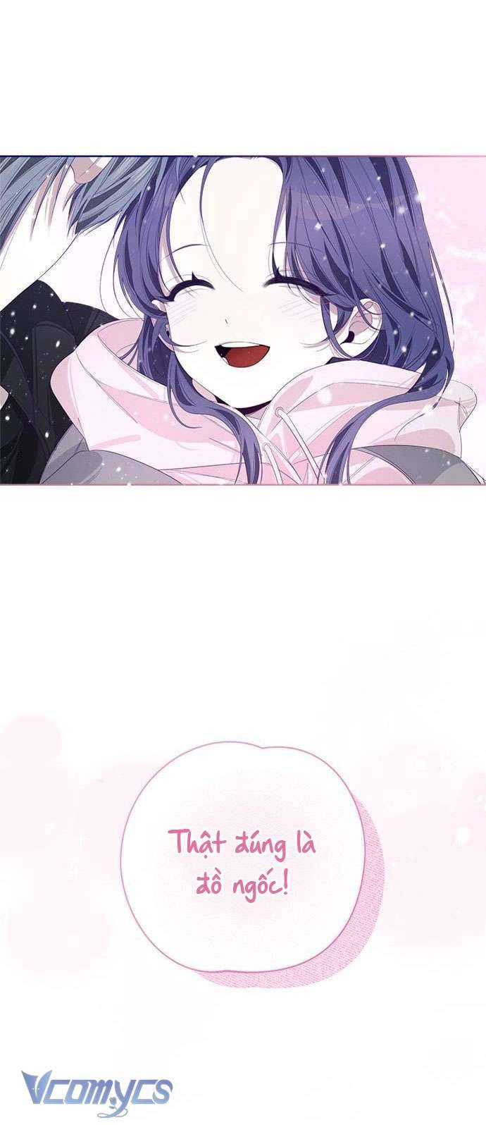 Đàn Anh Xấu Xa! Chap 57 - Next Chap 58