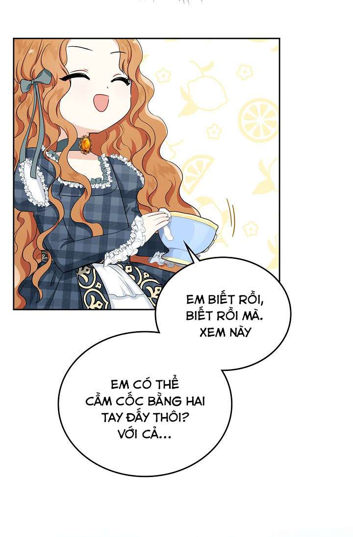 Kiếp Này Nhất Định Làm Gia Chủ Chap 21 - Trang 2