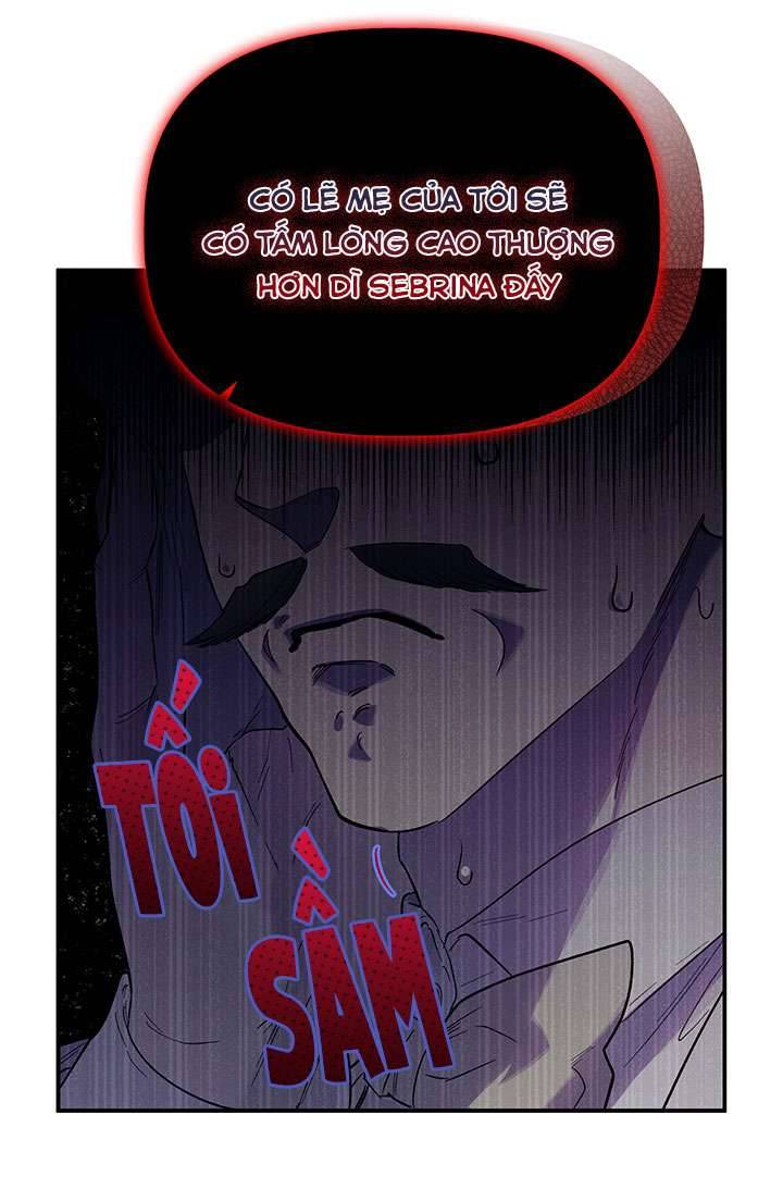 May Mắn Hay Bất Hạnh Chap 59 - Trang 4