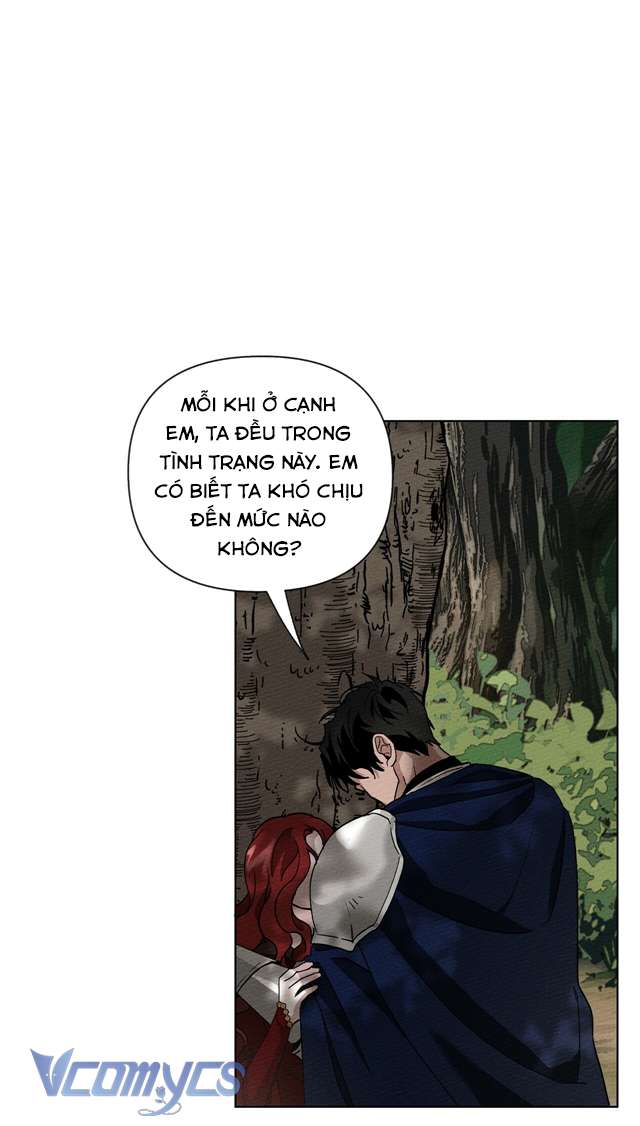 Dưới Bóng Cây Sồi Chap 7 - Next Chap 8