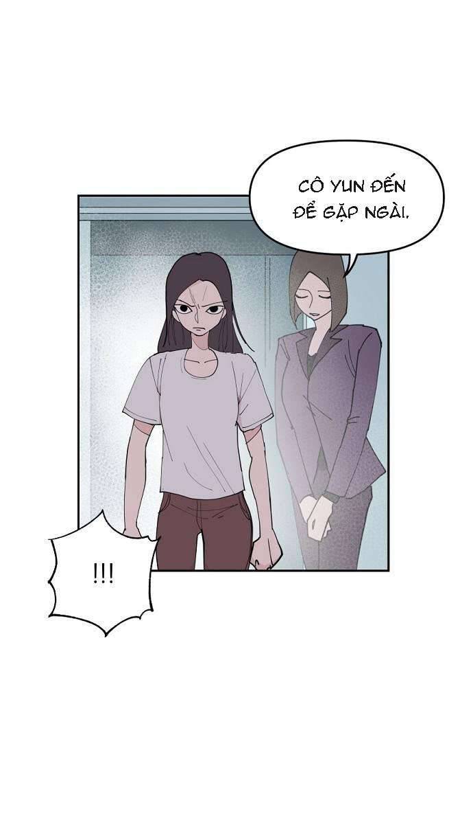 Yêu Không Hồi Kết Chap 8 - Trang 2