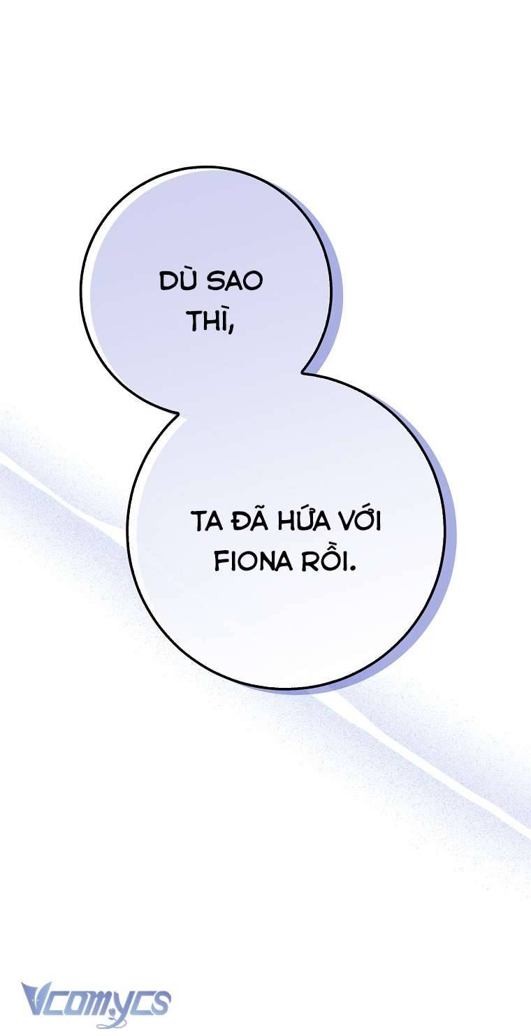 Tôi Trở Thành Vợ Của Nam Chính Chap 80 - Trang 3