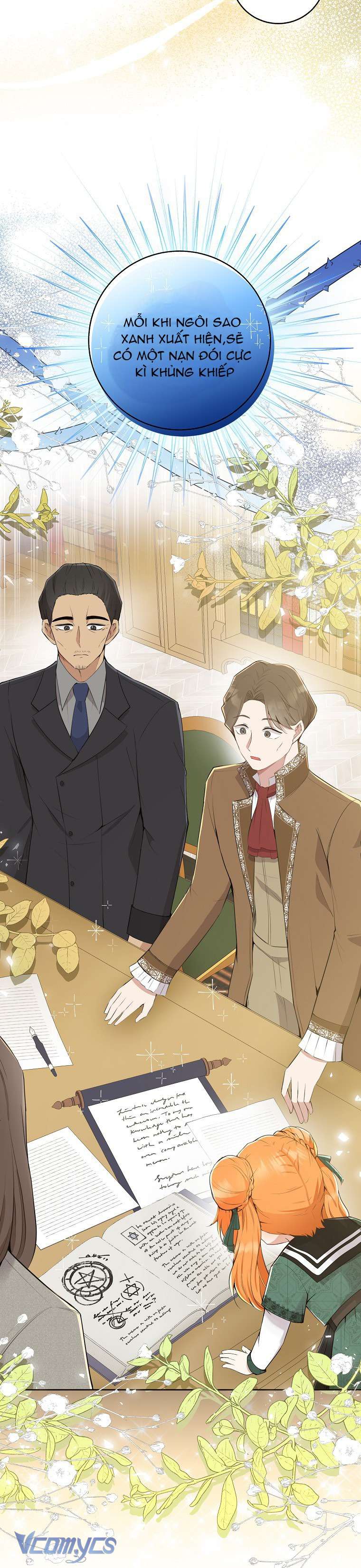 Sóc Con Tài Năng Chap 26 - Trang 2