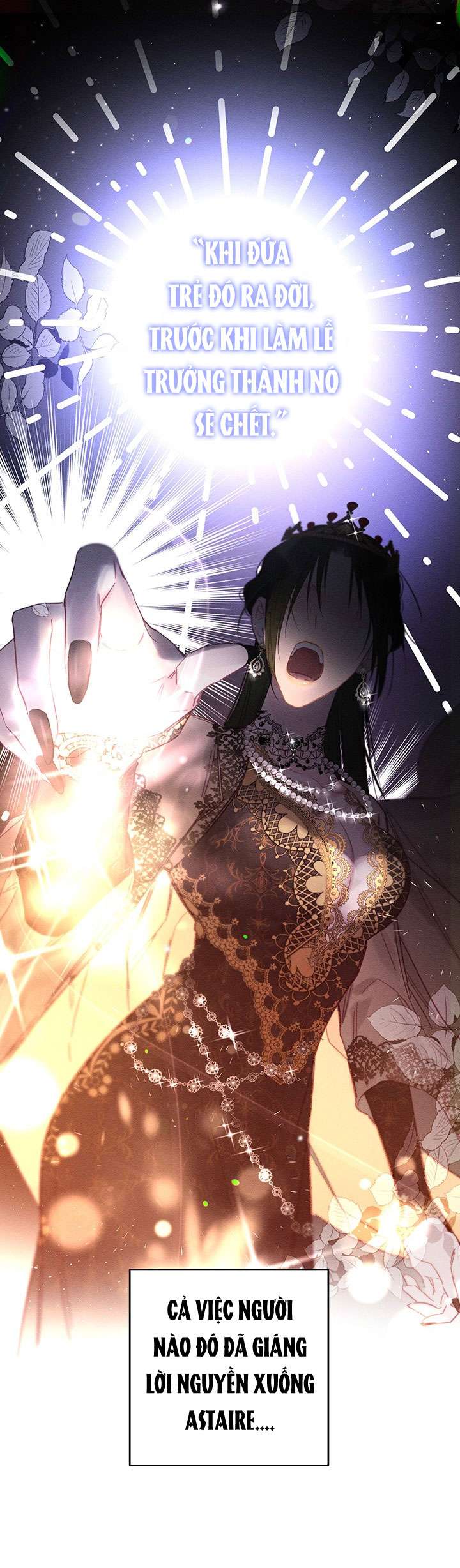 Trước Tiên Phải Giấu Em Trai Cái Đã! Chap 28 - Trang 2