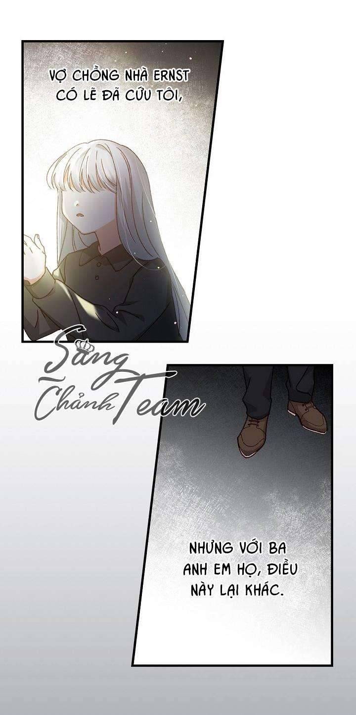 Cẩn Thận Với Các Anh Trai Đấy! Chap 16 - Trang 2