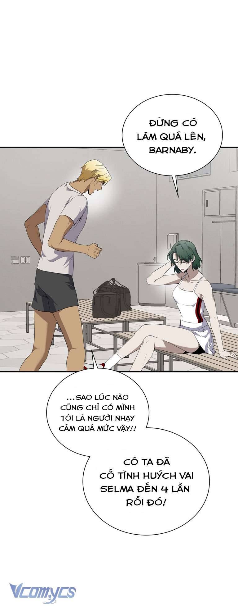 [18+] Cân Bằng Nhiệt Chapter 2 - Trang 3