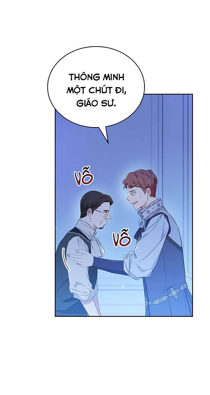 Kiếp Này Nhất Định Làm Gia Chủ Chap 65 - Trang 2