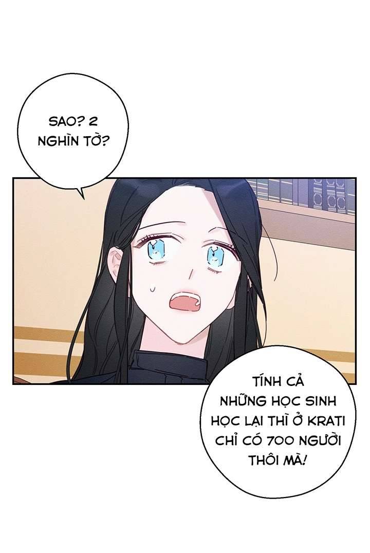 Trước Tiên Phải Giấu Em Trai Cái Đã! Chap 22 - Trang 2