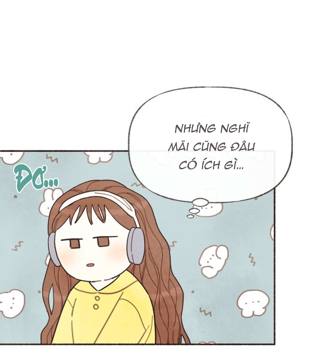 Cảm Xúc Chuyển Giao Chapter 1 - Trang 4