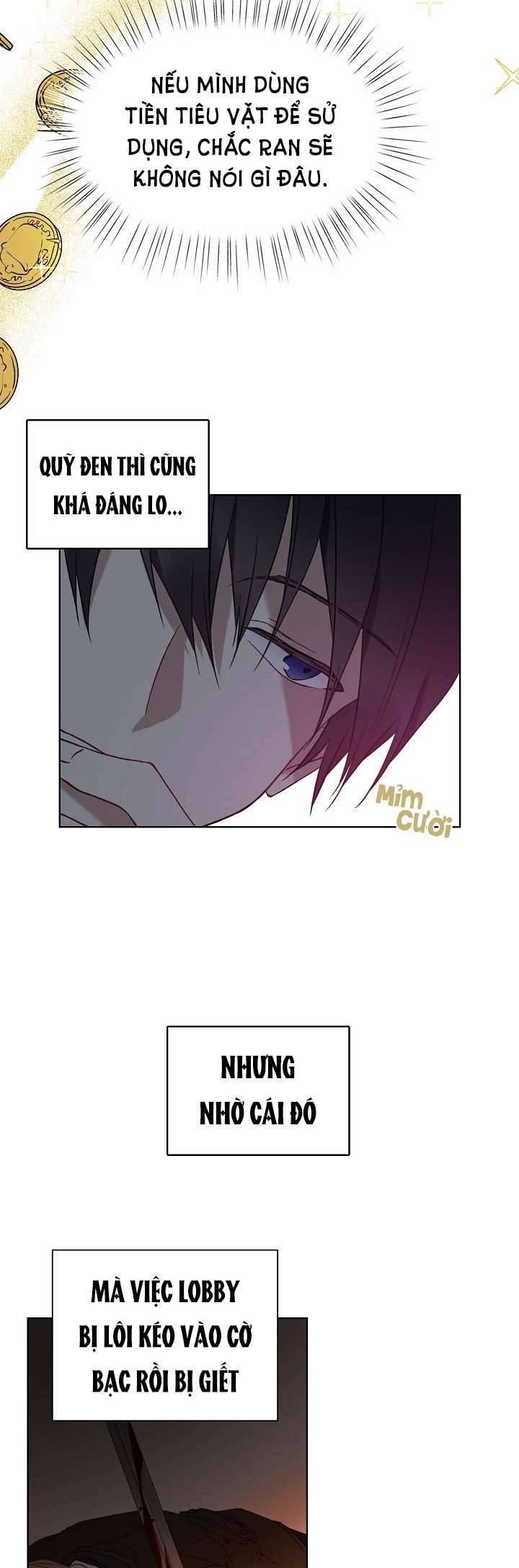 Vương Miện Lục Bảo Chap 26 - Trang 2