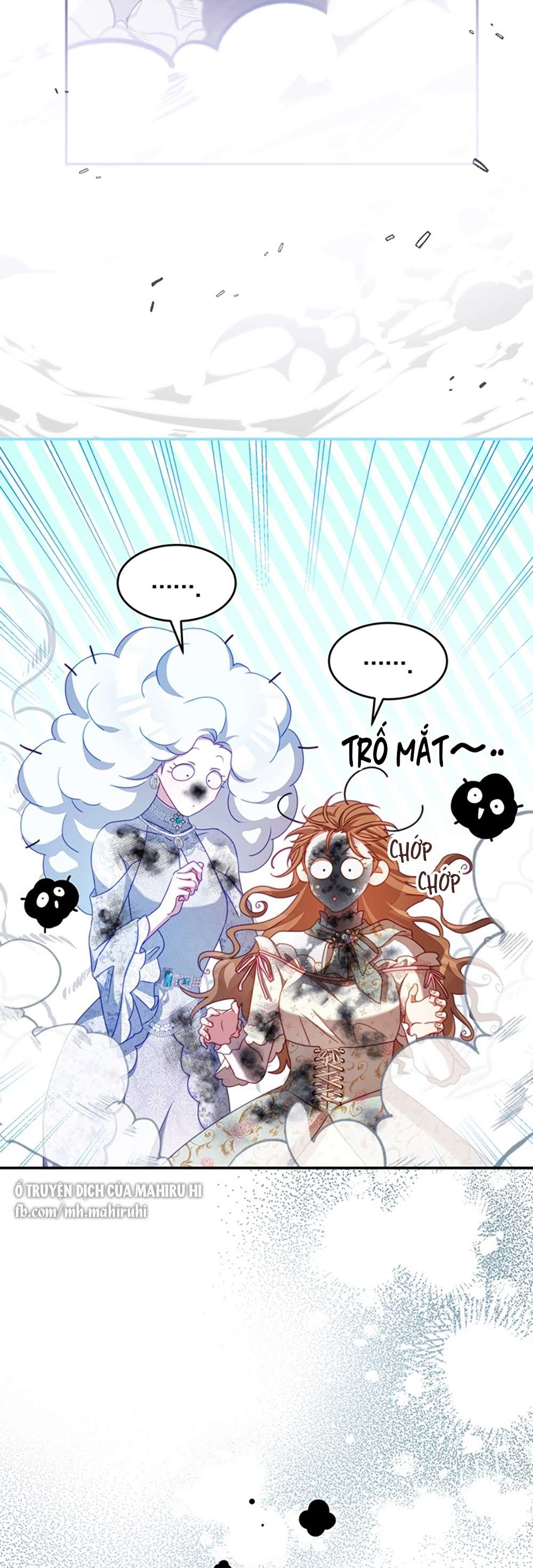 Trở Thành Tình Địch Của Các Nam Chính Chapter 42 - Trang 3