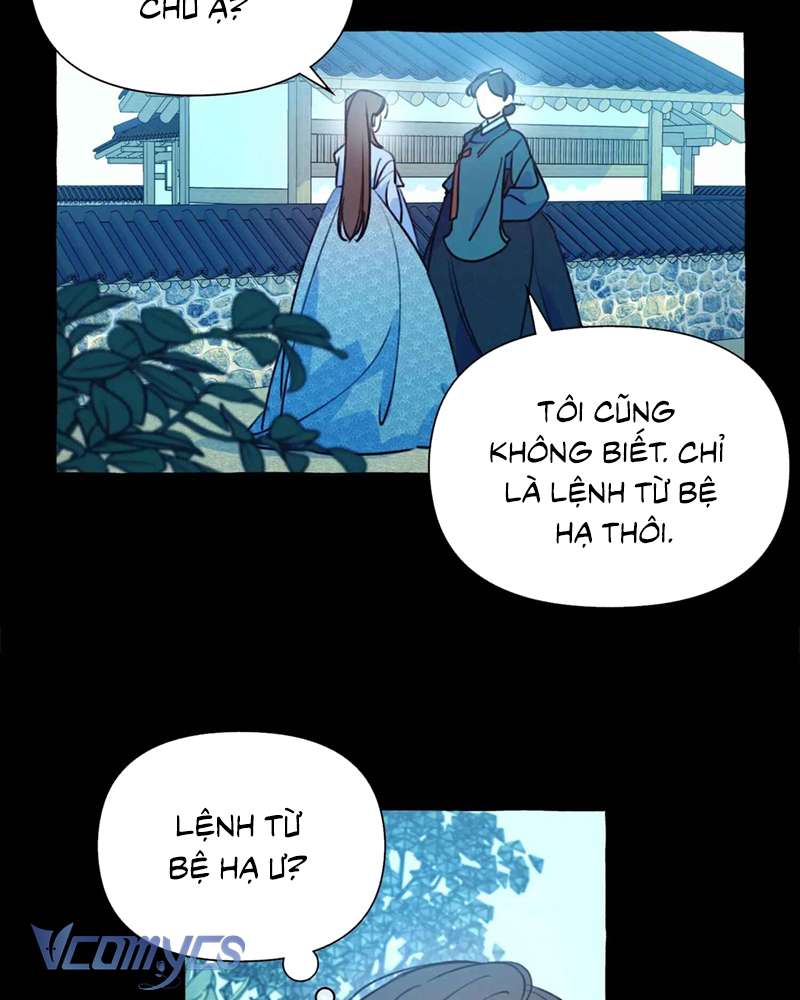 Chuyện Tình Hoa Lưu Ly Chap 6 - Trang 2