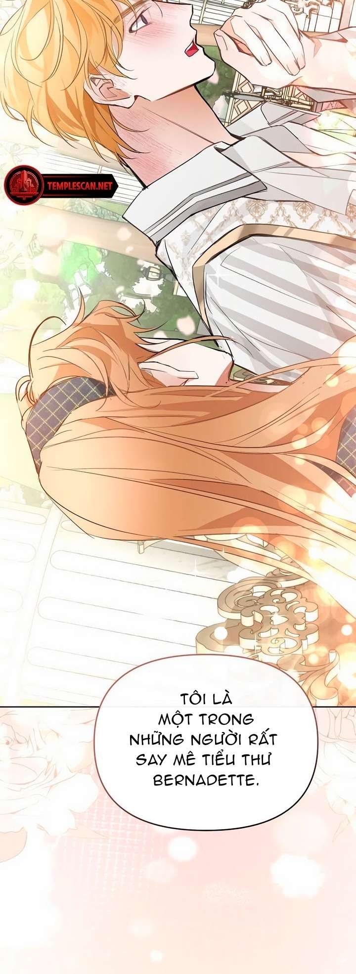 Đi tìm ác nữ đã cùng trải qua đêm đầu tiên Chap 17 - Trang 2