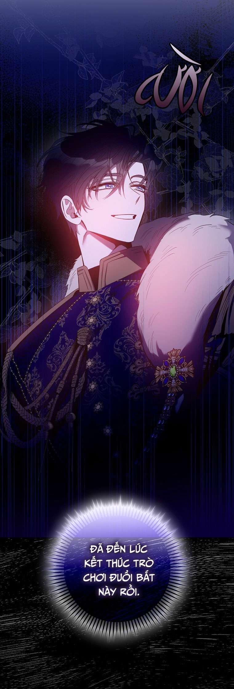 Thuần Hóa Bạo Quân Rồi Bỏ Trốn Chap 80 - Trang 2