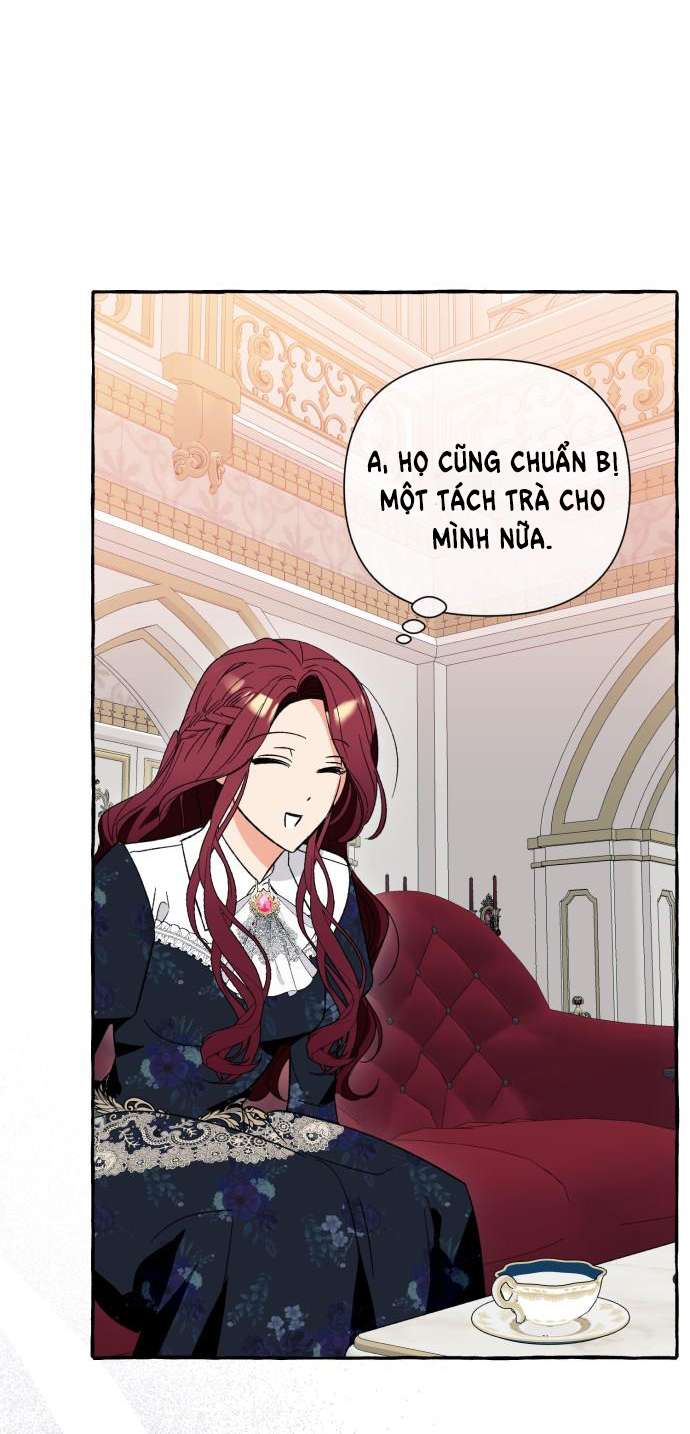 Tôi Tưởng Đó Chỉ Là Tiểu Thuyết Trọng Sinh Bình Thường Chapter 4 - Trang 4