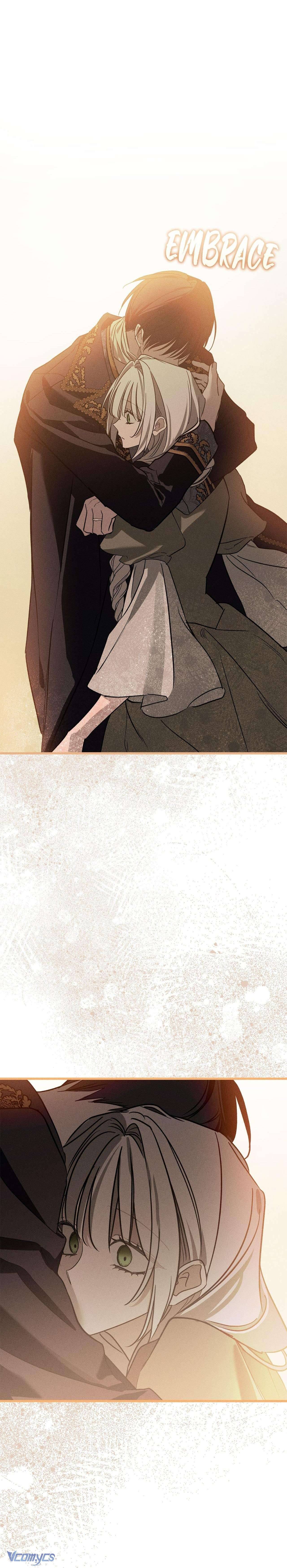 Vị Phu Quân Căm Ghét Tôi Đã Mất Trí Nhớ Chapter 37 - Next Chapter 38