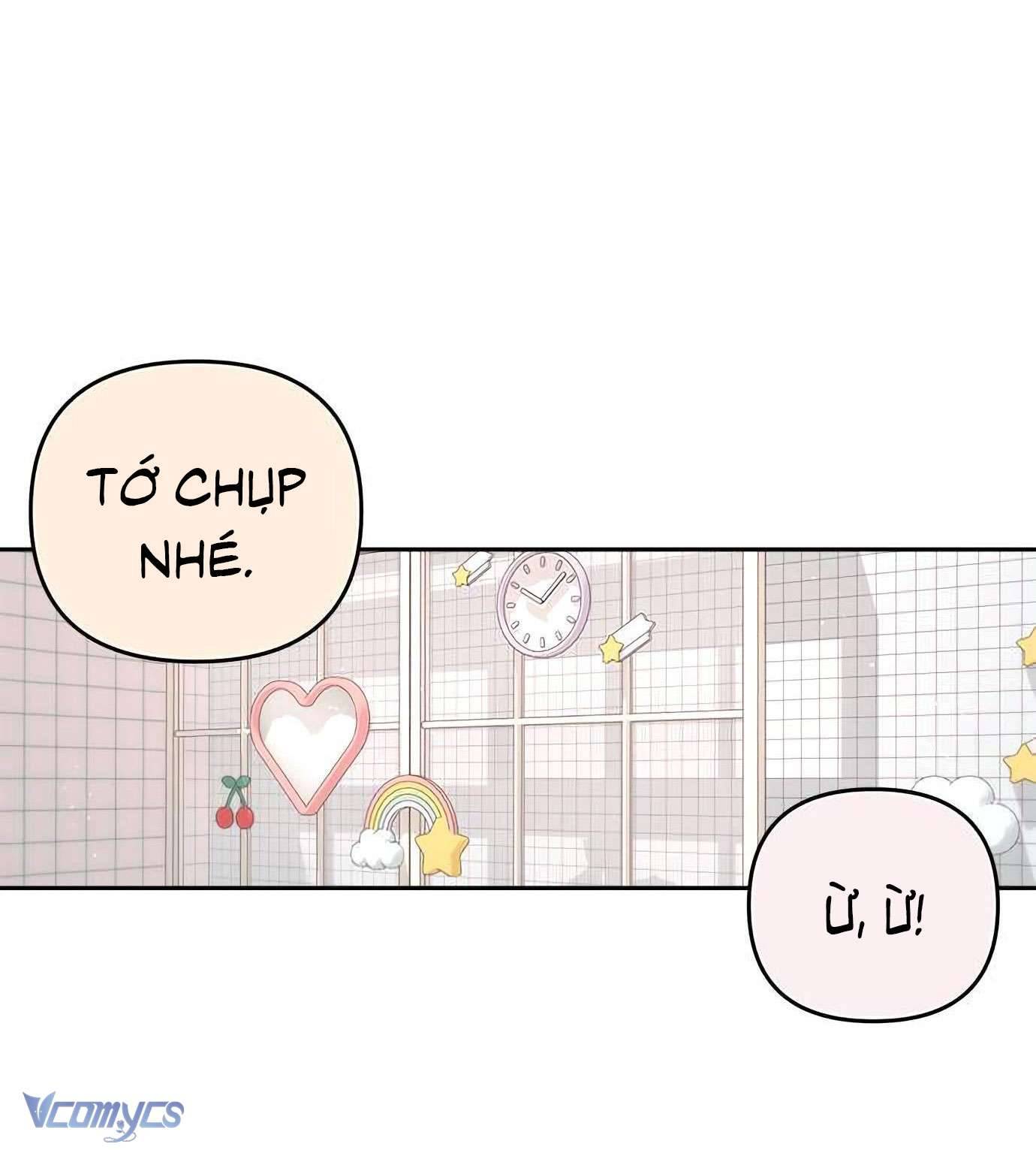 Đàn Anh Xấu Xa! Chap 47 - Trang 3