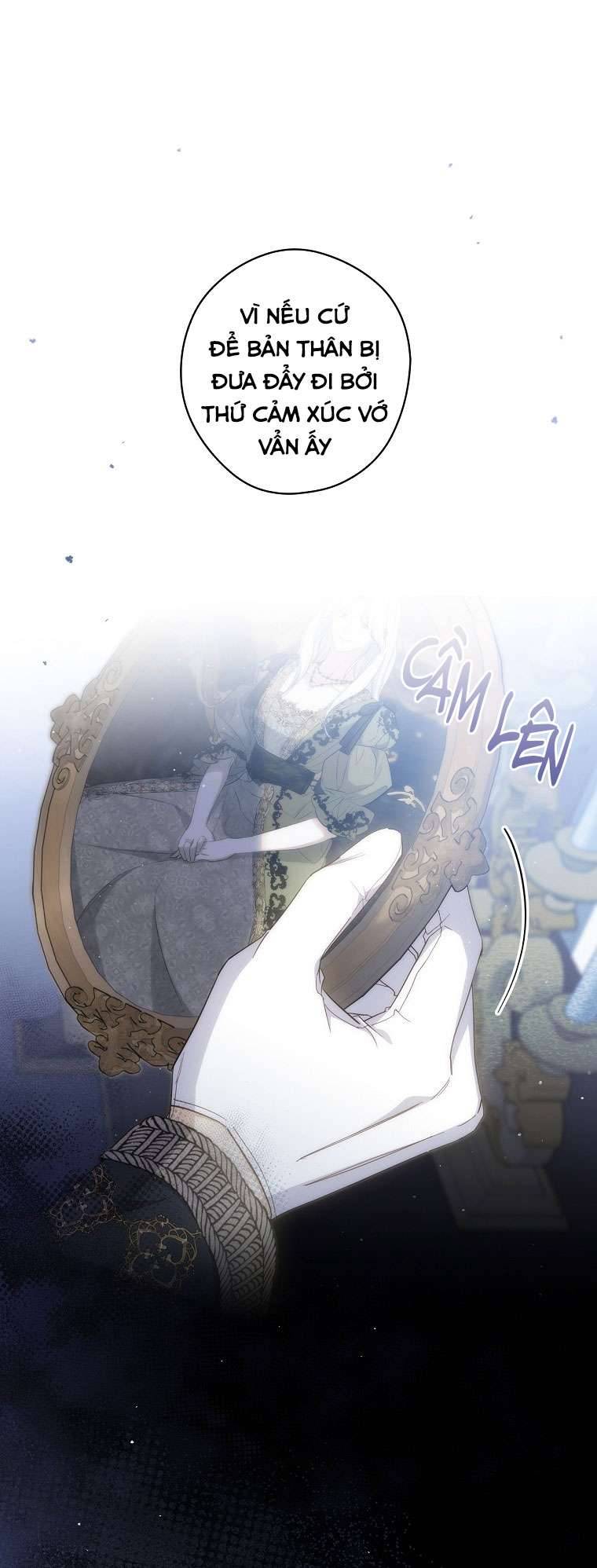 Phương Pháp Khiến Phu Quân Đứng Về Phía Tôi Chapter 42 - Trang 4