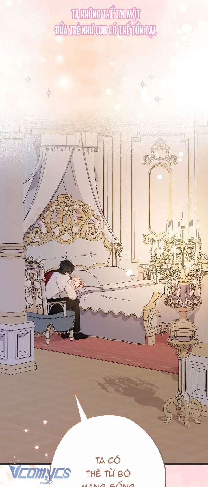 Tiểu Thư Tích Tiền Đi Bụi Chapter 35 - Trang 4