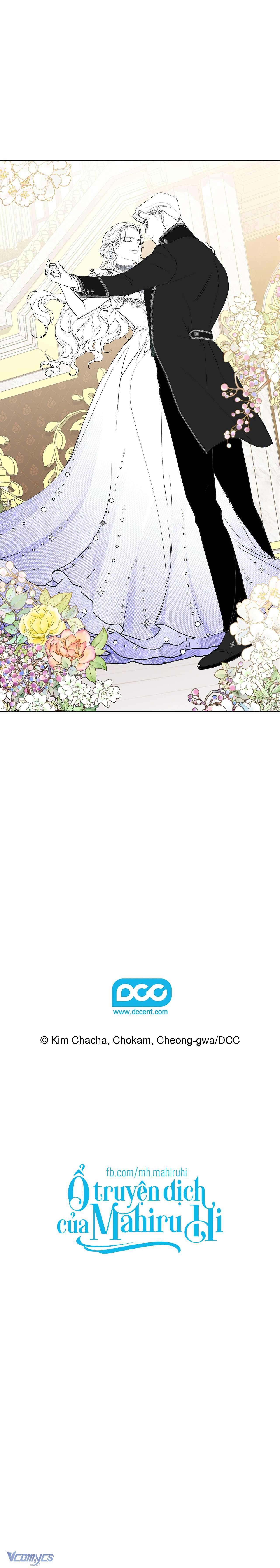 Hôn Nhân Này Rồi Sẽ Đổ Vỡ Chap 65.3 - Trang 2