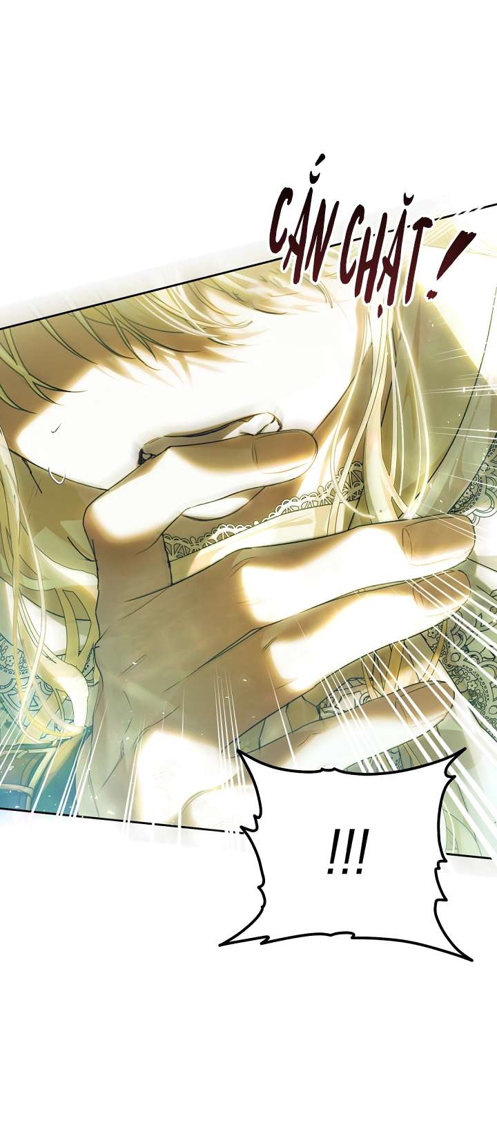 Ác Nữ Chỉ Là Một Con Rối Chap 62 - Trang 2