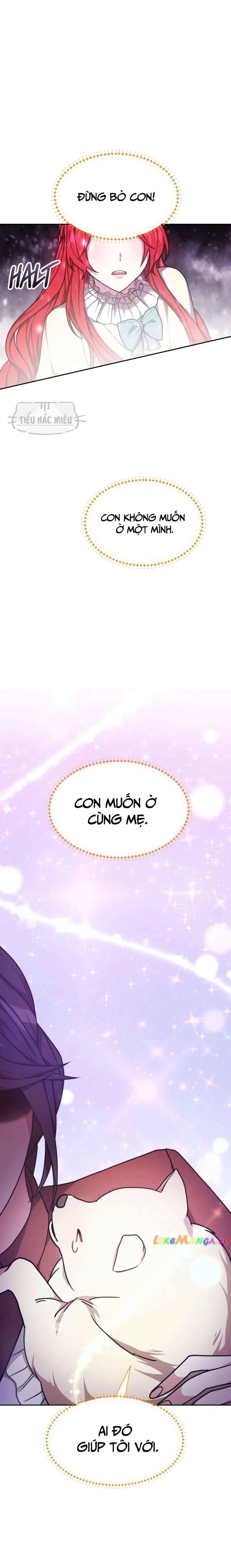 Cuộc đời của Maria Lewellin Chap 5 - Trang 2