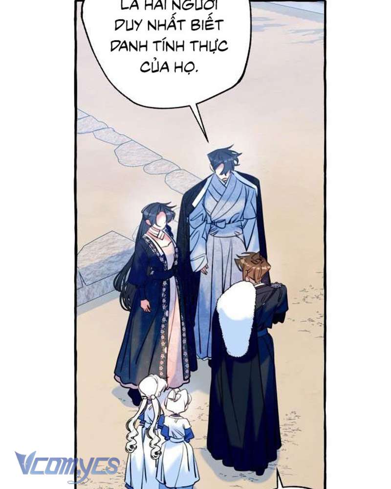 Chuyện Tình Tuyết Phương Bắc Chapter 16 - Trang 4