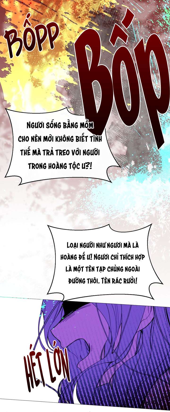 Ác Nữ Cần Bạo Chúa Chapter 63 - Trang 4