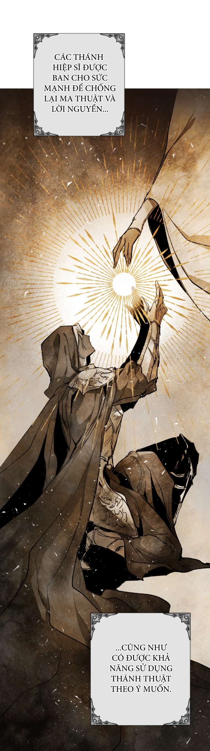 Lời Thú Nhận Của Chúa Tể Bóng Tối Chap 29 - Trang 4