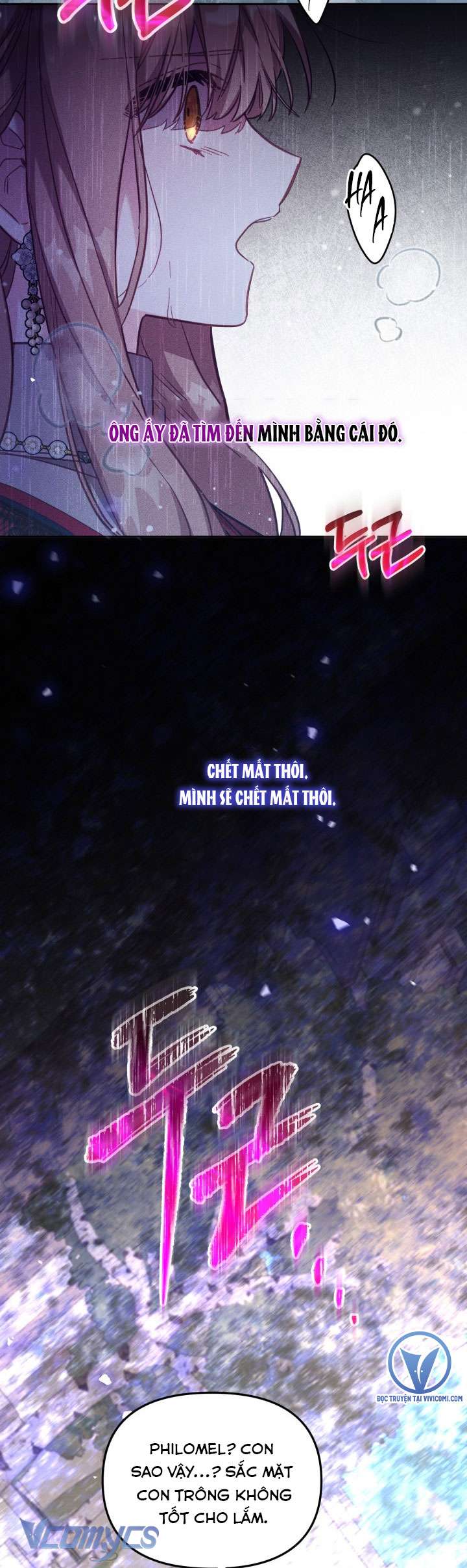 Không Có Chỗ Cho Kẻ Giả Mạo Chap 28 - Trang 2