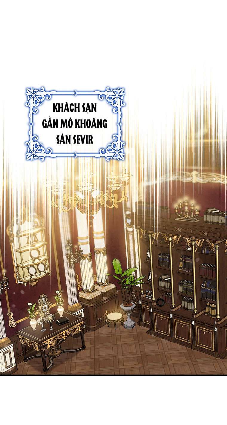 Thuần Hóa Bạo Quân Rồi Bỏ Trốn Chap 70 - Trang 2