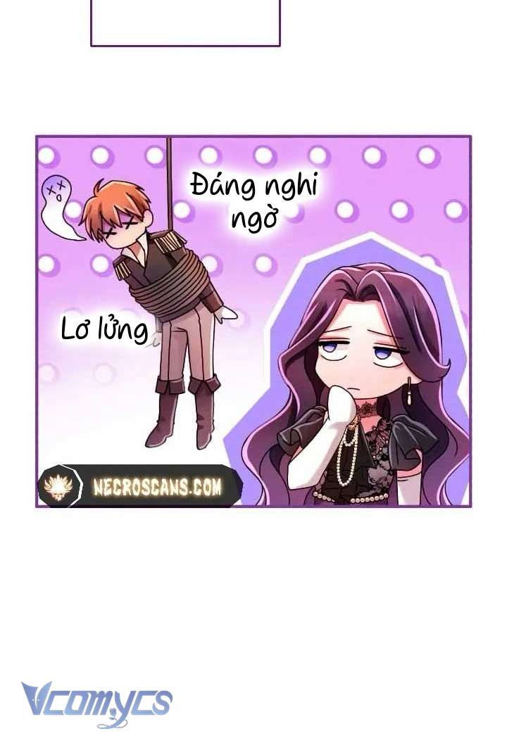 Không Thể Ngừng Yêu Mến Nữ Phản Diện Khét Tiếng Nhất Đế Quốc! Chapter 3 - Trang 3