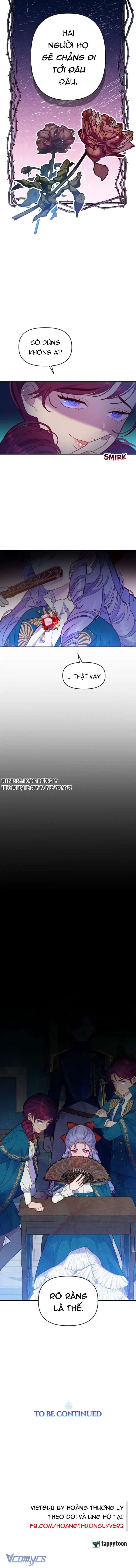 Pháp Sư Hiện Kim Trong Trò Chơi Lỗi Chap 3 - Trang 4