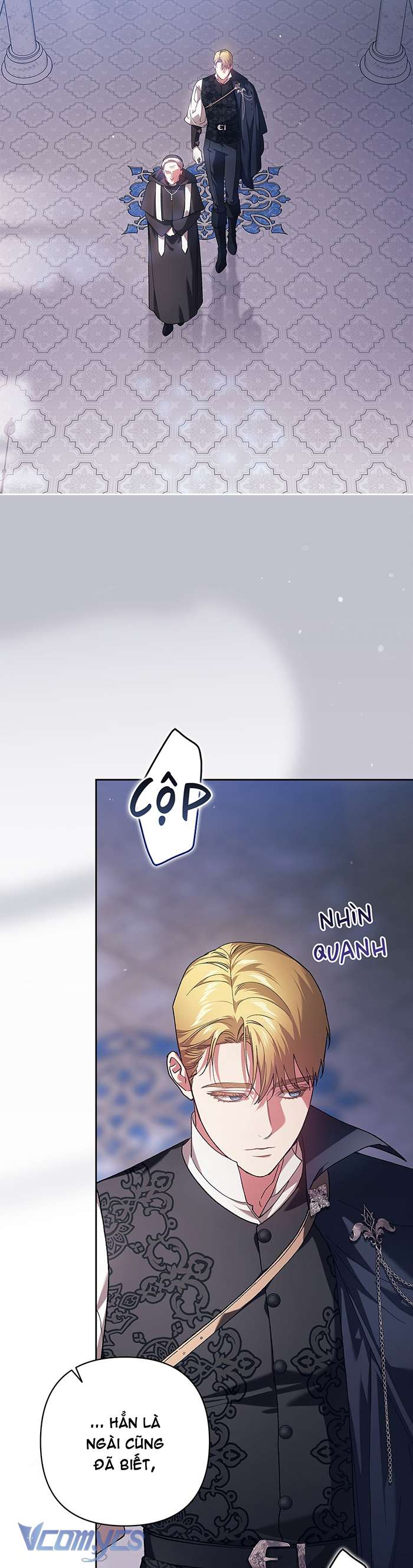 Hôn Nhân Này Rồi Sẽ Đổ Vỡ Chap 96 - Trang 2