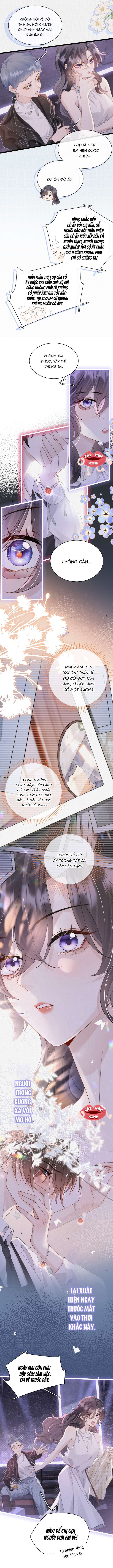 [GL] Ảnh riêng tư Chap 3 - Trang 2