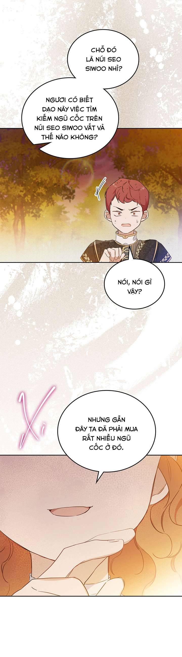 Kiếp Này Nhất Định Làm Gia Chủ Chap 100 - Trang 2