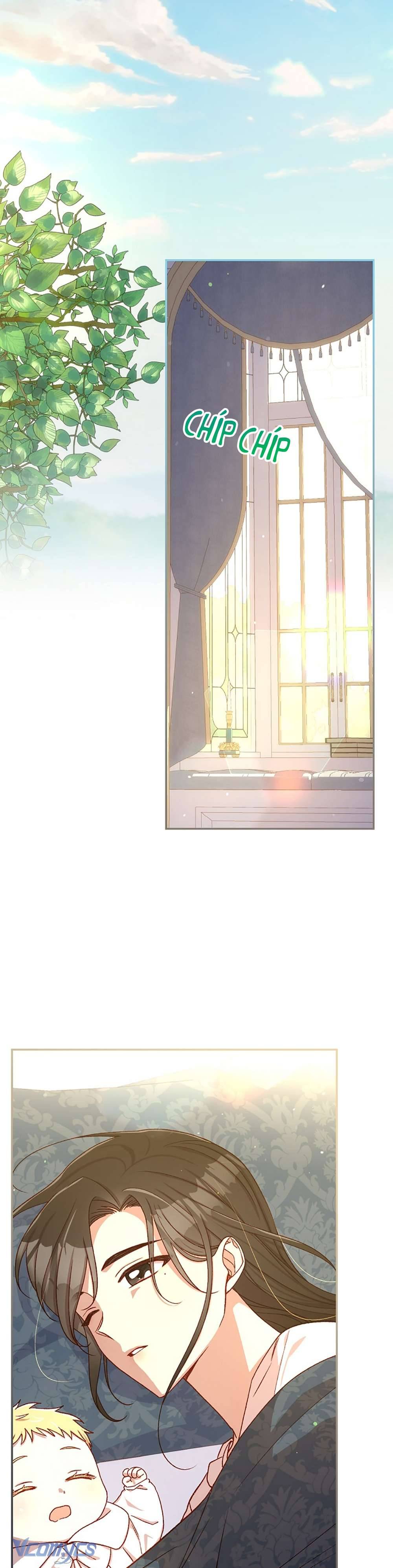 Sống Sót Dưới Thân Phận Hầu Nữ Chap 104 - Trang 2