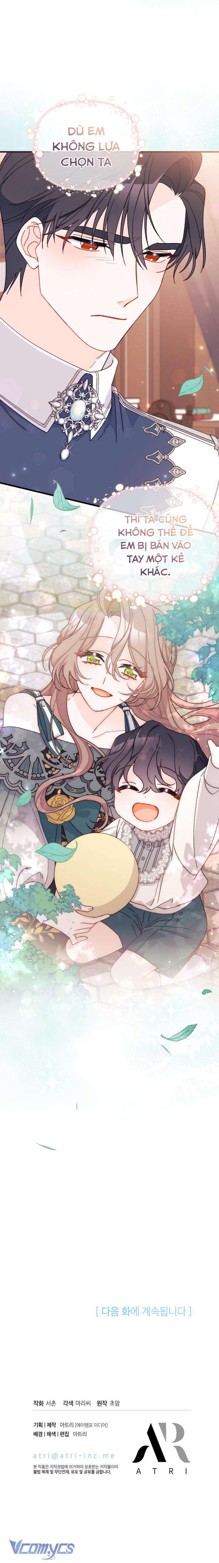 Nhặt Được Nam Chính Tặng Kèm Phu Quân Chap 35 - Trang 3