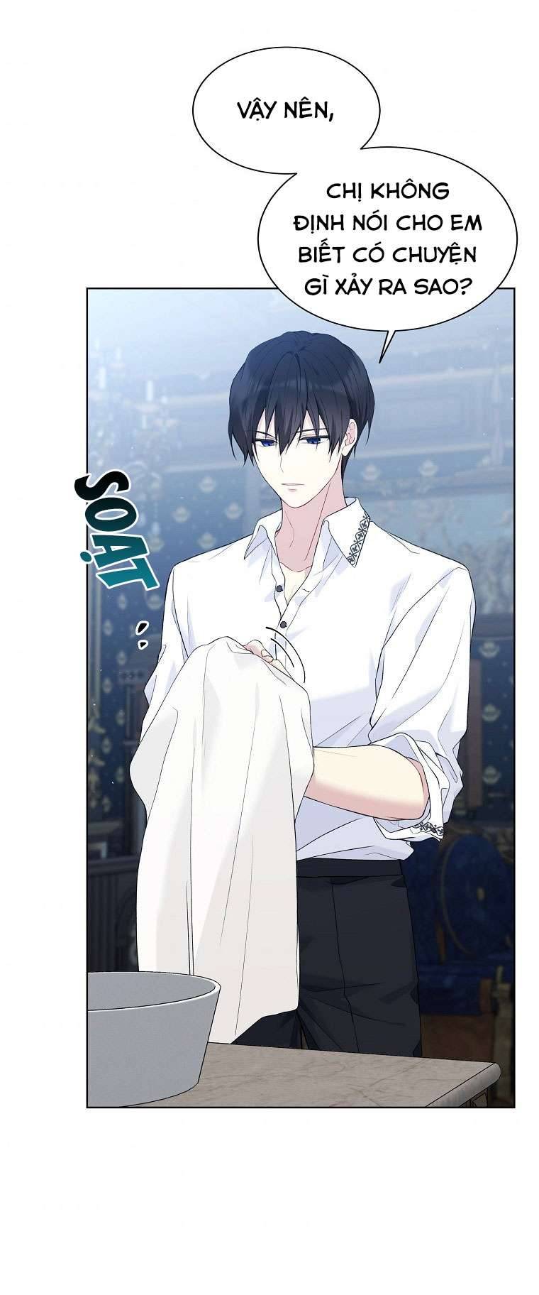 Vương Miện Lục Bảo Chap 59 - Trang 2