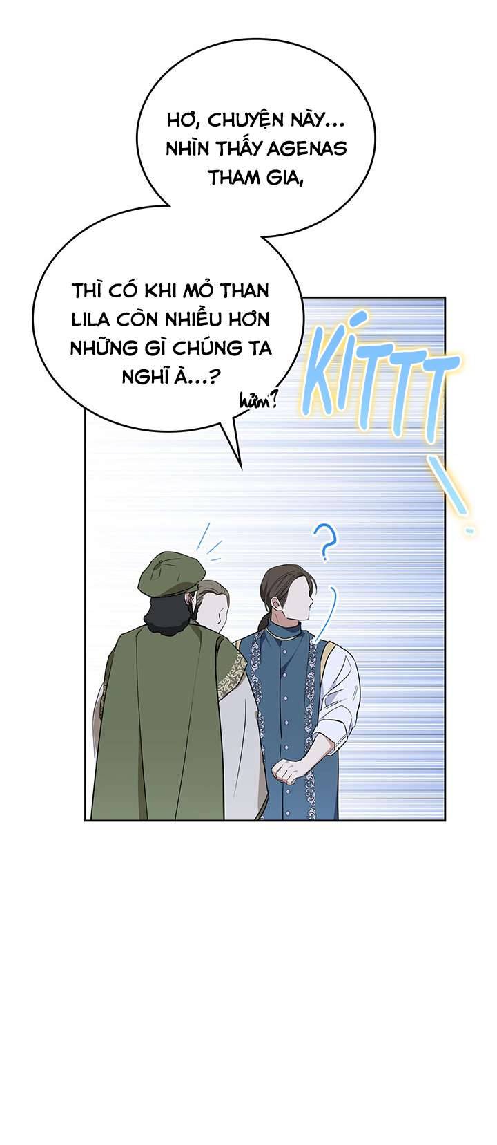 Kiếp Này Nhất Định Làm Gia Chủ Chap 83 - Trang 2