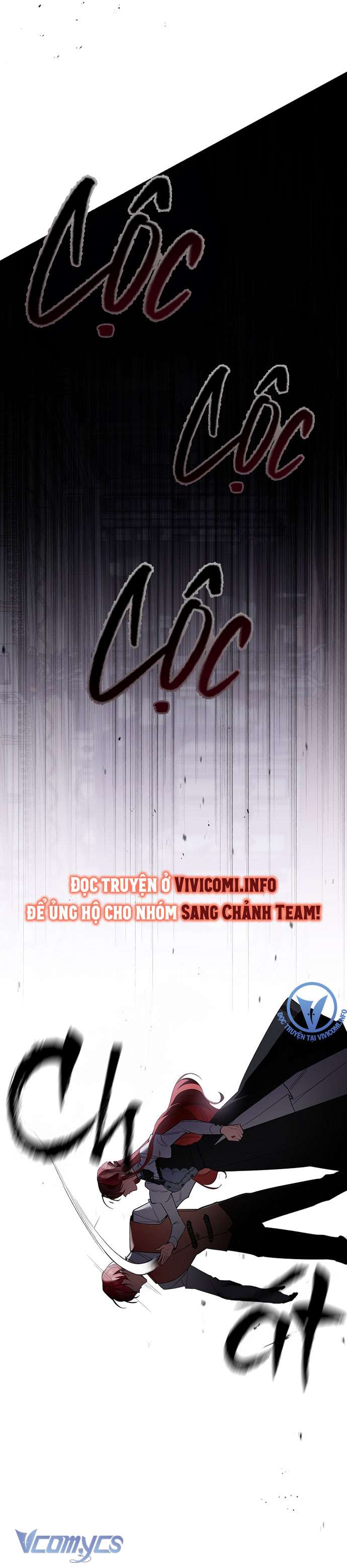 Quý Tộc Gì Chứ, Tôi Chỉ Muốn Về Nhà Chap 34 - Next Chap 35