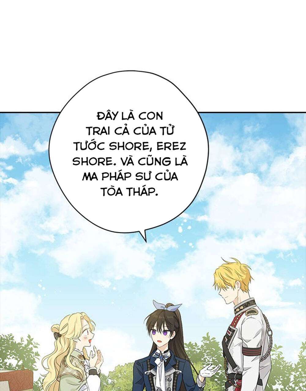 Tôi Là Minh Chứng Của Sự Thật Chap 84 - Next Chap 85