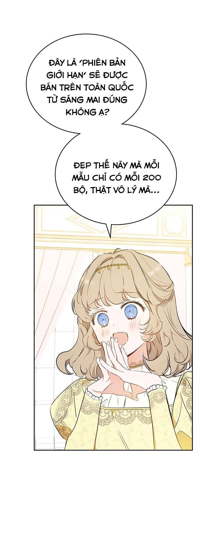 Kiếp Này Nhất Định Làm Gia Chủ Chap 74 - Trang 2