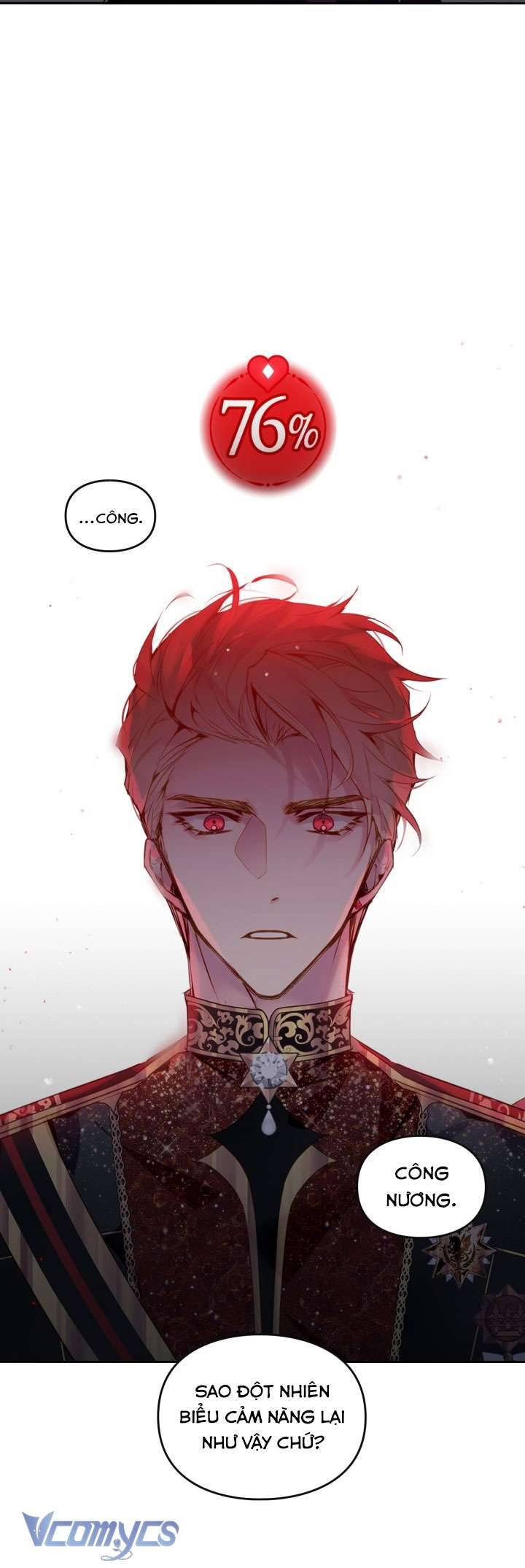 Kết Cục Của Nhân Vật Phản Diện Chỉ Có Thể Là Cái Chết Chapter 132 - Next Chapter 133